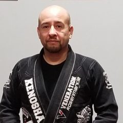 Gilbert Rosales