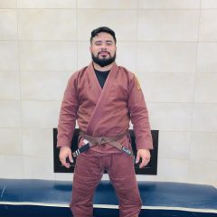 David Arvizu-soto