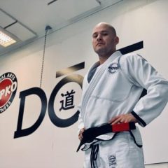Rod Miranda