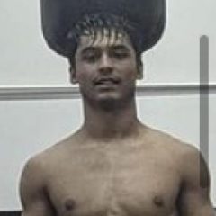 Bryan Arocho