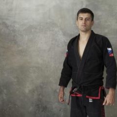 Evgeny Chmutov