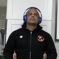 Mike Roca