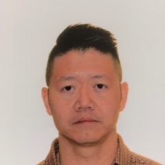 Daniel Louie