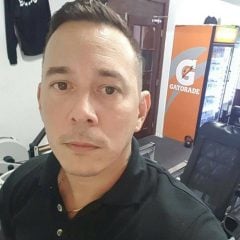 Adam Chin Leung Kam