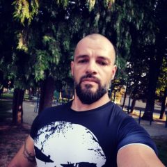 Almir Vefic