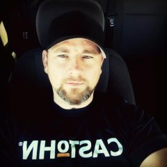 Brandon Thale