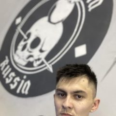 Dmitriy Shikhanov