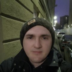 Петрунин Александр