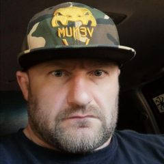 Nikolay Semechkov