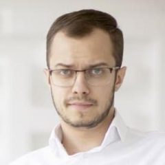 Konstantin Mitroshin