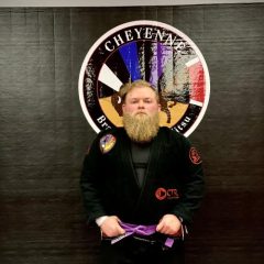 Travis Briggs