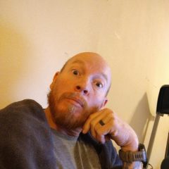 Joshua Murkin