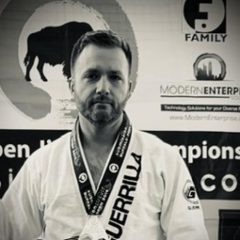 Scott Terenzi