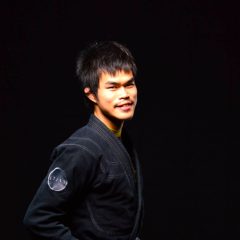 Min-Han Kuo