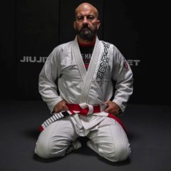 Carlos Machado