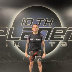 Johnny Gurule