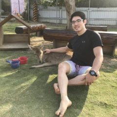 Zongcheng Chen