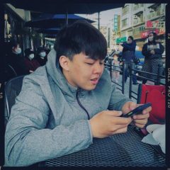 Hong Jack Hong