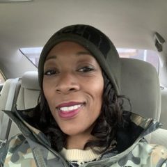 Latasha Green