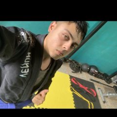 Matias Monsalve