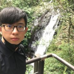 Kai Wang