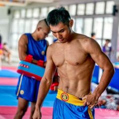 Yu Kaiwen