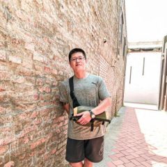 Hung Feng