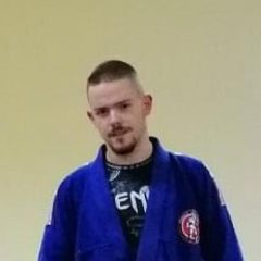Denis Topchiev