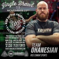 Sam Ohanesian