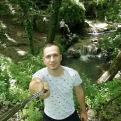Pavel Panev