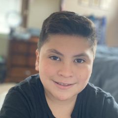 Cameron Hernandez