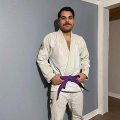 Adriel Davila