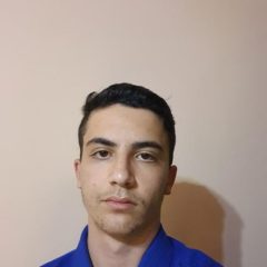 Daniil Blagoev