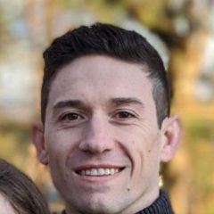 Jason Steele