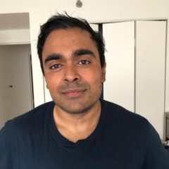 Raj Atri