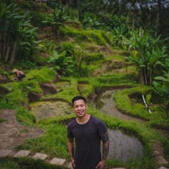 Jed Trinidad