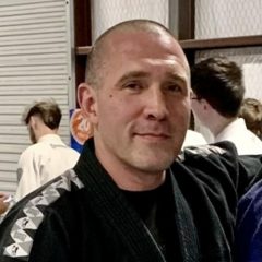 Brad Leonard