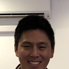 Nick Tyau