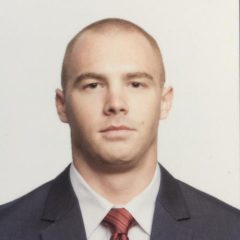 Ryder De Salvo