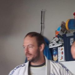 Joshua Carter