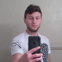 Isaiah Sarver