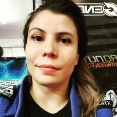 Priscila