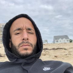 Nick Garcia