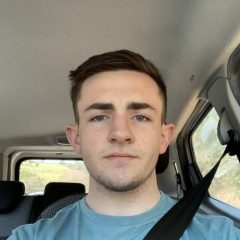 Nathan Thorne