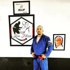 Angel Forero