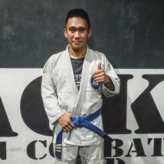 Paul John Fajardo