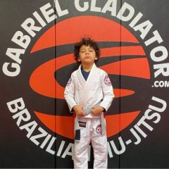 Benjamin Gonçalves