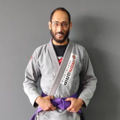 Bhavish Woozageer