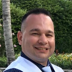 Carlos Granados Jr