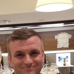 Paul King